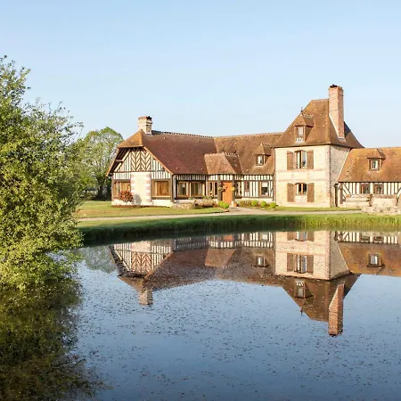 L'etang By Interhome Corbon (Calvados)