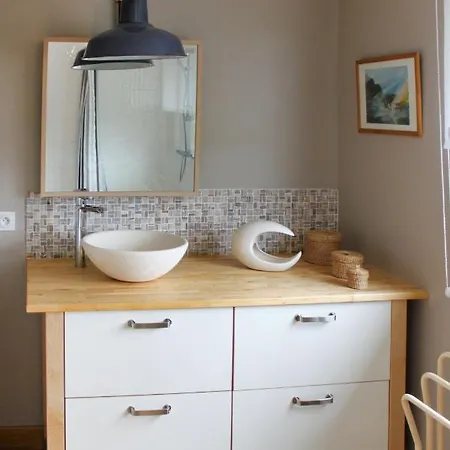 L'etang By Interhome