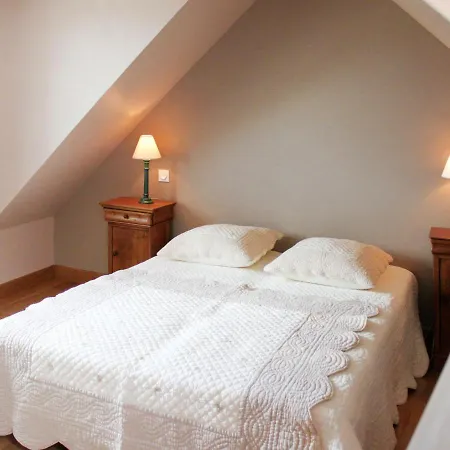 L'etang By Interhome * Corbon (Calvados)