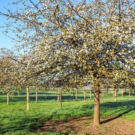 L'etang By Interhome Feriehus Corbon (Calvados)