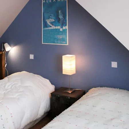 L'etang By Interhome Hébergement de vacances