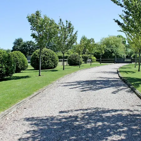 Hébergement de vacances L'etang By Interhome