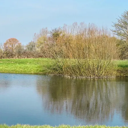L'etang By Interhome * Corbon (Calvados)