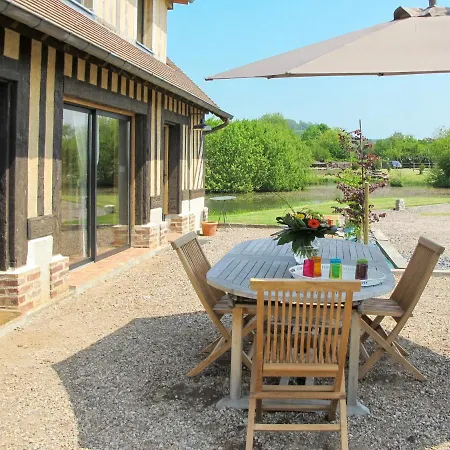 L'etang By Interhome Corbon (Calvados)