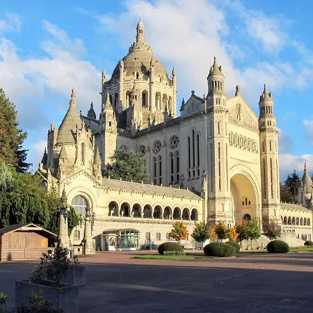 Hébergement de vacances L'etang By Interhome Corbon (Calvados)