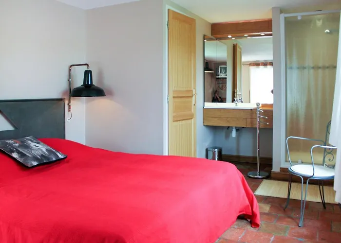 Σπίτι διακοπών L'etang By Interhome