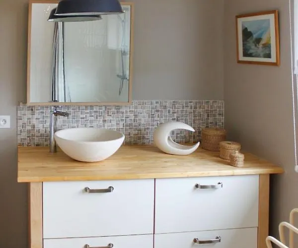 L'etang By Interhome