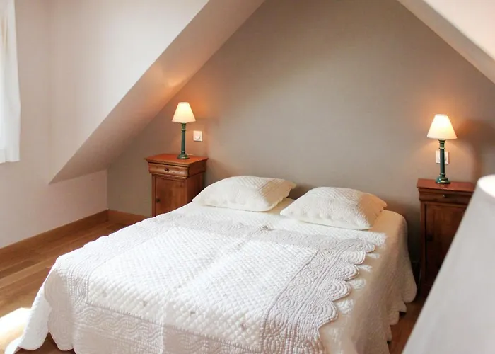 L'etang By Interhome * Corbon (Calvados)