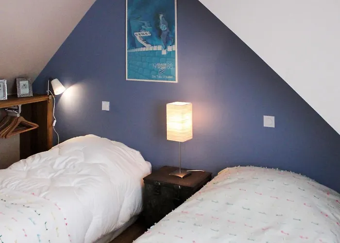 L'etang By Interhome Σπίτι διακοπών