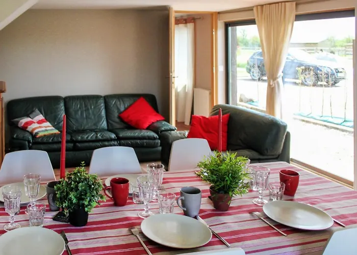 L'etang By Interhome Σπίτι διακοπών