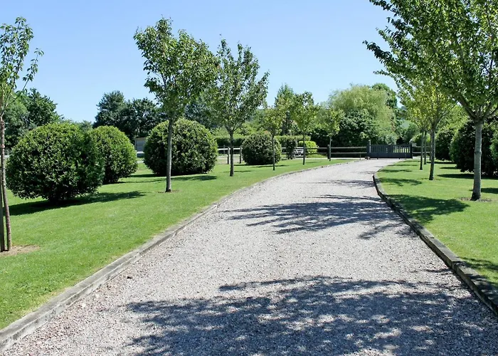 Σπίτι διακοπών L'etang By Interhome