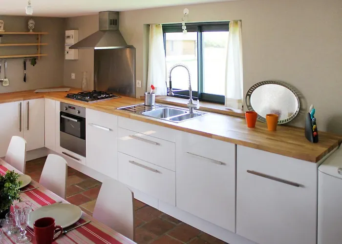 L'etang By Interhome Σπίτι διακοπών